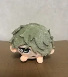 エリオスR もちころ キース