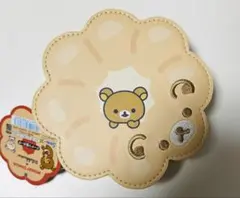リラックマ ミスタードーナツ コラボ ポーチ【値下げ不可❌】