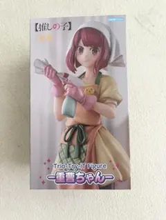 推しの子 Trio-Try-iT Figure 有馬かな 重曹ちゃん フィギュアのサムネイル