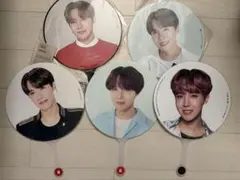 BTS J-HOPE うちわセット