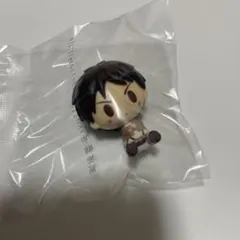 進撃の巨人 一番くじ ちょこのっこフィギュア エレン
