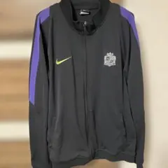 サンフレッチェ広島 NIKE DRI-FIT ピステ ウィンドブレーカー XXL