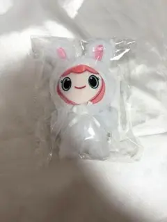 MISAMO モモ ぬいぐるみ バックチャーム PLAY 新品未開封 - メルカリ