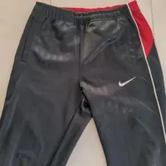 Nike ジャージパンツ　ジュニアM