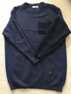 ロデオクラウンズ ニット