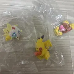ポケモン ぽかぽかびより2 ガチャガチャ
