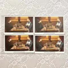 呪術廻戦 ファンパレ 幻影夜行カード vol.7 七海 猪野