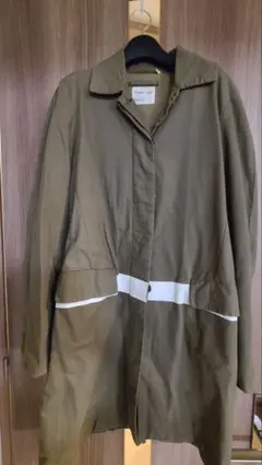 Helmut Lang 本人期ピーコート 46 THE ELEPHANT購入 HELMUT LANG ヘルムート ラング 本人期 セットアップ スーツ 46