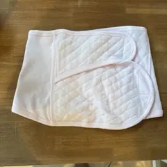 【未使用】犬印本舗　帝王切開後の腹部保護帯