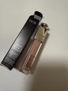 ディオールアディクトリップマキシマイザー001