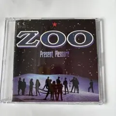 ZOO Present Pleasure Choo Choo Train