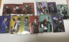 ミュージカル刀剣乱舞　ウエハース　まとめ売り