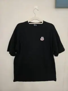 おぱんちゅうさぎ 限定 刺繍プリント Tシャツのサムネイル
