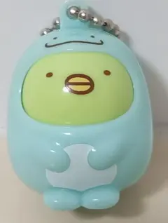 6.すみっコぐらし ぺんぎん？　キーホルダー