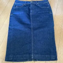ヤヌーク　YANUK スカート　サイズS 試着のみのサムネイル