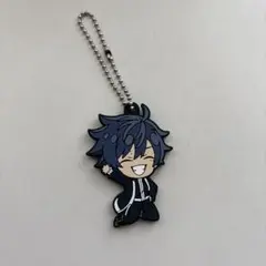 桃源暗鬼　一ノ瀬四季ラバーストラップ
