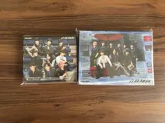 SnowMan 音故知新 初回限定盤B （DVD）＋通常版
