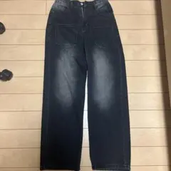 デニムパンツのサムネイル