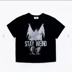 fuckthatnerdshop greeny Tシャツ punkandyo - メルカリ