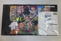 ONE PIECE リミテッドエディションvol.4 【新品未開封】