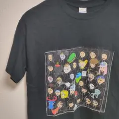 King Gnu sympa ツアー Tシャツセット 2025年最新】king gnu sympa tシャツの人気アイテム - メルカリ