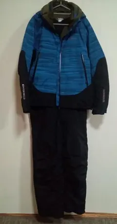 シマノ　ウェア　上下セット 2025年最新】SHIMANO フィッシングスーツ(上下セット)の人気アイテム