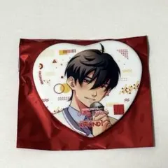ときめきメモリアル GS4 ROUND1 缶バッジ 風真玲太 - メルカリ