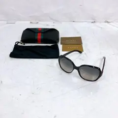 8SAM18 GUCCI サングラス GG 3538/S GAYDX 現状品