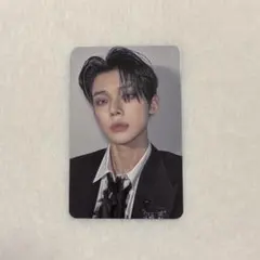 txt ヨンジュン ソロトラック Solo Track トレカ