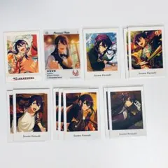 あんスタ 神崎颯馬 ぱしゃこれ・ぱしゃっつ・エモカ 12枚