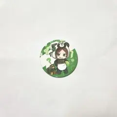 ひきフェス 2021 ファミマコラボ 缶バッジ 浦島坂田船 うらたぬき
