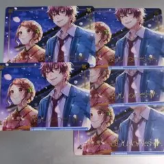 ヴァイスシュヴァルツブラウ HoneyWorks ハニワ BR セット