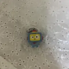 treasure truz めじるしチャーム