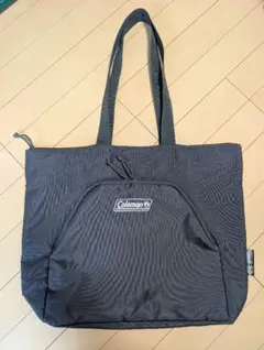 Coleman トートバッグ