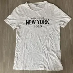 ラルフローレン　Tシャツ