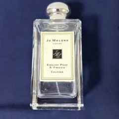 Jo Malone English Pear & Freesia 100ml空瓶
