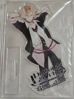 ディアラヴァ DIABOLIK LOVERS コウ グッズ セット