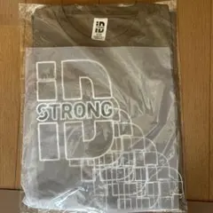 STRONG iD Teeのサムネイル