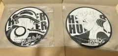 HUNTER × HUNTER ラバーコースター