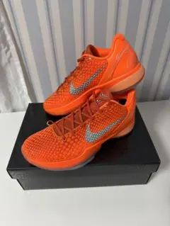 Nike Kobe 6 Protro 