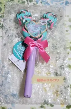 フレッシュパンチ candy cabinet キャンディキャビネット - メルカリ