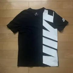 THE NIKE TEE ナイキTシャツ ブラック Ｌサイズ