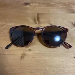 vintage サングラス