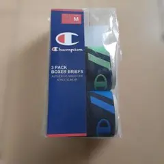 Champion ボクサーブリーフ Mサイズ２枚のサムネイル