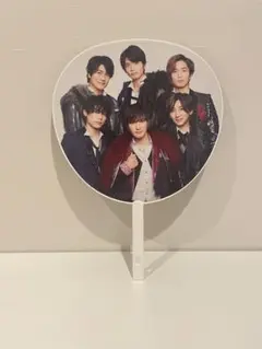 SixTONES Johnny’s countdown 2020-2021