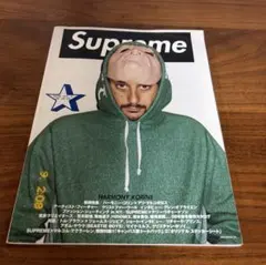 Supreme Book 2005 A/W ステッカー付 初期 シュプリーム - メルカリ