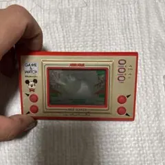 ゲームウオッチ