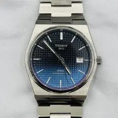 TISSOT PRX Powermatic 80 自動巻き 腕時計 付属品 完品のサムネイル