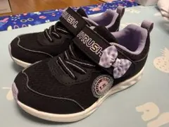 moonSTAR LUVRUSH スニーカー 16cm