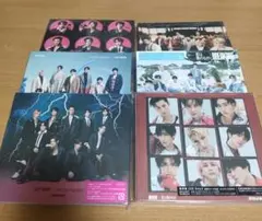 SnowMan CD まとめ売り